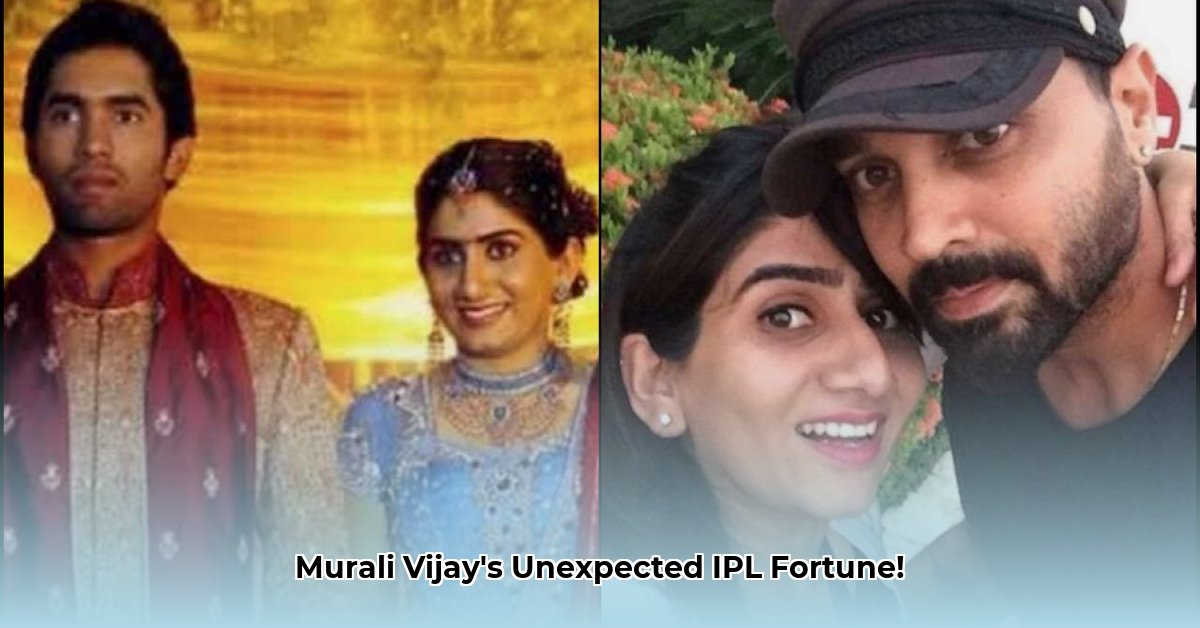 murali-vijay-net-worth